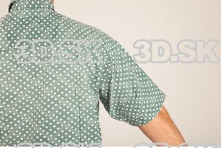 Shirt texture of Belo 0010